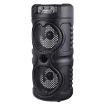 اسپیکر بی سیم GreatNice مدل GTS-2151 - مشکی - تصویر 4