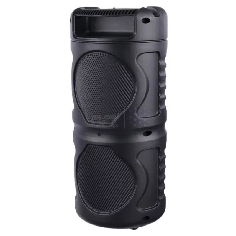 اسپیکر بی سیم GreatNice مدل GTS-2151 - مشکی - تصویر 5