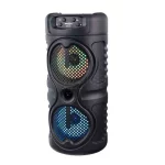 اسپیکر بی سیم GreatNice مدل GTS-2151 - مشکی - تصویر 6