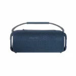 اسپیکر بی سیم Galexbit مدل GS-09 - آبی - تصویر 3