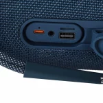 اسپیکر بی سیم Galexbit مدل GS-09 - آبی - تصویر 6