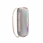 اسپیکر بی سیم Galexbit مدل GS-09 - کرم - تصویر 5