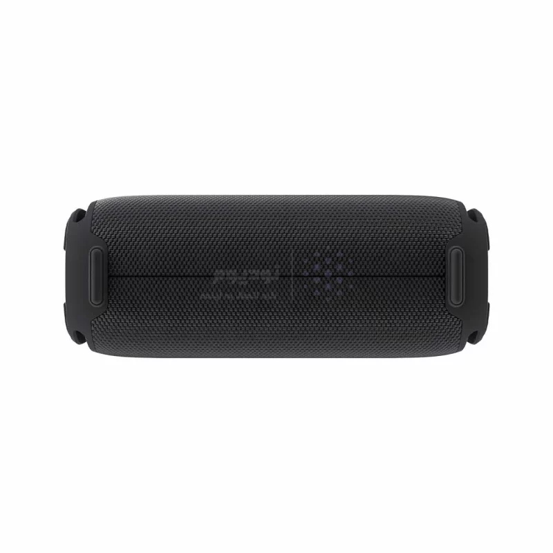 اسپیکر بی سیم Galexbit مدل GS-09 - مشکی - تصویر 4