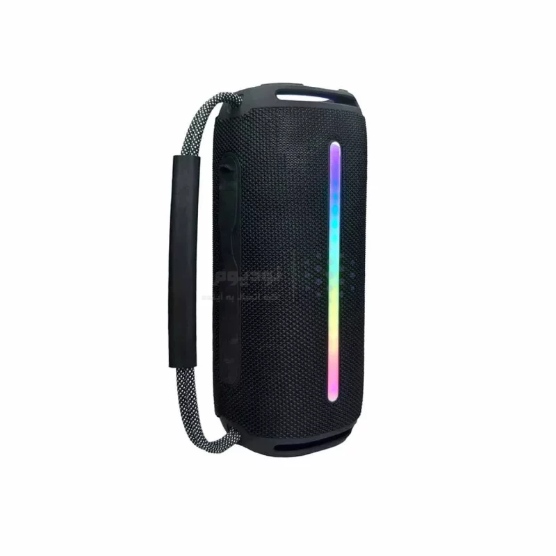 اسپیکر بی سیم Galexbit مدل GS-09 - مشکی - تصویر 5