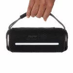 اسپیکر بی سیم Galexbit مدل GS-09 - مشکی - تصویر 8