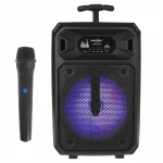 اسپیکر بی سیم Greatnice مدل GTS-2176 - مشکی TCO