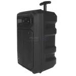 اسپیکر بی سیم Greatnice مدل GTS-2176 - مشکی TCO - تصویر 3