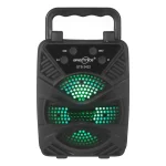 اسپیکر بی سیم Greatnice مدل GTS-2422 - مشکی TCO - تصویر 3