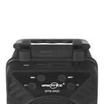 اسپیکر بی سیم Greatnice مدل GTS-2422 - مشکی TCO - تصویر 6