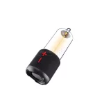 اسپیکر بی سیم 5وات XO مدل XO-F73 - مشکی (قابلیت فانوس همراه) - تصویر 4