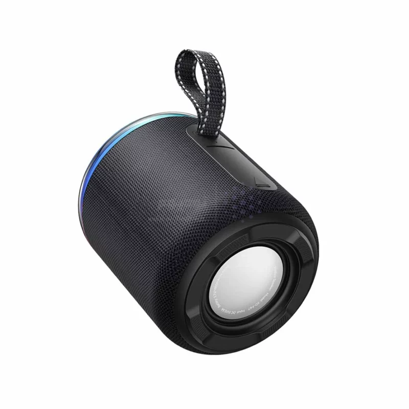 اسپیکر بی سیم 8وات XO مدل XO-F67 - مشکی - تصویر 4