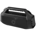 اسپیکر بی سیم Anker مدل BOOM 2 PLUS A3134011 - مشکی (گارانتی 18ماهه حافظه طلایی ایستا) - تصویر 4