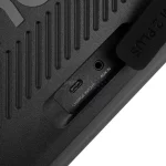 اسپیکر بی سیم Anker مدل BOOM 2 PLUS A3134011 - مشکی (گارانتی 18ماهه حافظه طلایی ایستا) - تصویر 6