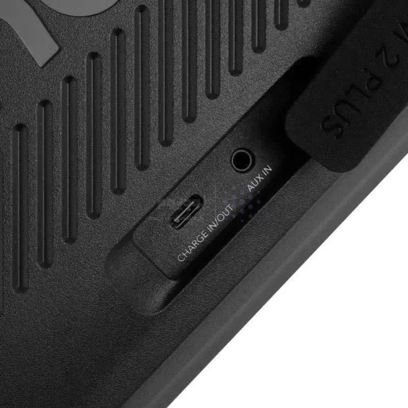 اسپیکر بی سیم Anker مدل BOOM 2 PLUS A3134011 - مشکی (گارانتی 18ماهه حافظه طلایی ایستا) - تصویر 6