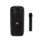 اسپیکر 20W بی سیم Sing-e مدل ZQS6238 - مشکی