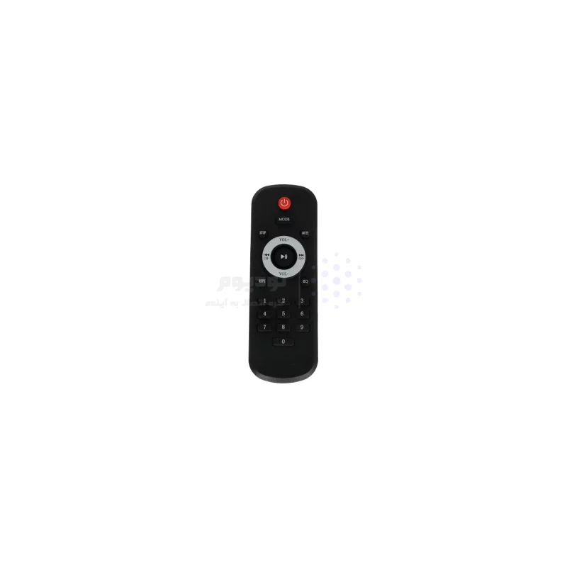 اسپیکر 20W بی سیم Sing-e مدل ZQS6238 - مشکی - تصویر 3