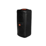 اسپیکر 20W بی سیم Sing-e مدل ZQS6238 - مشکی - تصویر 4