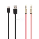 هدفون اسپیکر بی سیم TSCO مدل TH 5347 - مشکی - تصویر 7