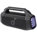 اسپیکر بی سیم Anker مدل BOOM 2 PLUS A3134011 - مشکی (گارانتی 18 ماهه شرکتی) - تصویر 5