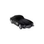 اسپیکر بی سیم طرح ماشین کلاسیک WSTER مدل WS-300SL - مشکی - MMX - تصویر 3
