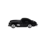 اسپیکر بی سیم طرح ماشین کلاسیک WSTER مدل WS-300SL - مشکی - MMX - تصویر 5