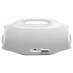 اسپیکر بلوتوثی قابل حمل JBL مدل BOOMBOX4 - سفید (گارانتی 18 ماهه شرکتی) - تصویر 4