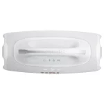 اسپیکر بلوتوثی قابل حمل JBL مدل BOOMBOX4 - سفید (گارانتی 18 ماهه شرکتی) - تصویر 5