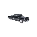 اسپیکر بی سیم طرح ماشین کلاسیک WSTER مدل WS-1957 - مشکی - MMX - تصویر 3