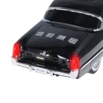 اسپیکر بی سیم طرح ماشین کلاسیک WSTER مدل WS-1957 - مشکی - MMX - تصویر 5