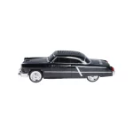 اسپیکر بی سیم طرح ماشین کلاسیک WSTER مدل WS-1957 - مشکی - MMX - تصویر 6