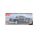 اسپیکر بی سیم طرح ماشین کلاسیک WSTER مدل WS-1957 - مشکی - MMX - تصویر 8