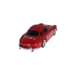 اسپیکر بی سیم طرح ماشین کلاسیک WSTER مدل WS-300SL - قرمز - MMX - تصویر 4