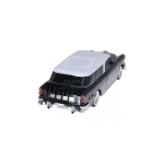 اسپیکر بی سیم طرح ماشین کلاسیک WSTER مدل WS-1955 - مشکی - MMX - تصویر 3