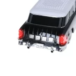 اسپیکر بی سیم طرح ماشین کلاسیک WSTER مدل WS-1955 - مشکی - MMX - تصویر 5