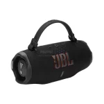 اسپیکر پرتابل JBL مدل CHARGE6 - مشکی (گارانتی شش ماهه شرکتی) - تصویر 4