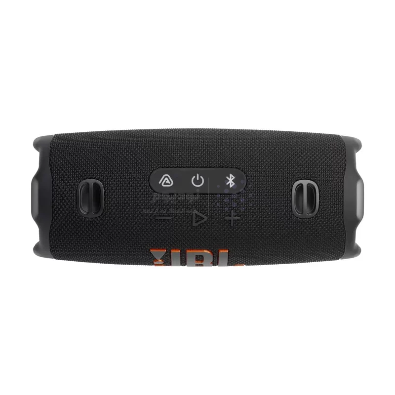 اسپیکر پرتابل JBL مدل CHARGE6 - مشکی (گارانتی شش ماهه شرکتی) - تصویر 8