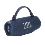 اسپیکر پرتابل JBL مدل CHARGE6 - آبی (گارانتی شش ماهه شرکتی)
