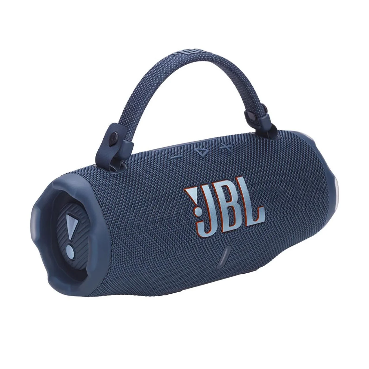 1583-4611024-1 اسپیکر پرتابل JBL مدل CHARGE6 - آبی (گارانتی شش ماهه شرکتی) - تصویر 1
