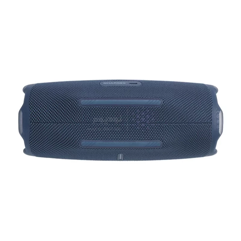 اسپیکر پرتابل JBL مدل CHARGE6 - آبی (گارانتی شش ماهه شرکتی) - تصویر 4