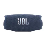 اسپیکر پرتابل JBL مدل CHARGE6 - آبی (گارانتی شش ماهه شرکتی) - تصویر 5