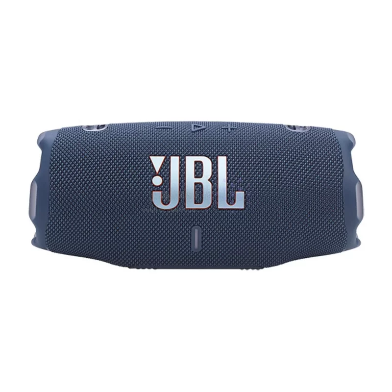 اسپیکر پرتابل JBL مدل CHARGE6 - آبی (گارانتی شش ماهه شرکتی) - تصویر 5