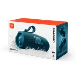 اسپیکر پرتابل JBL مدل CHARGE6 - آبی (گارانتی شش ماهه شرکتی) - تصویر 6