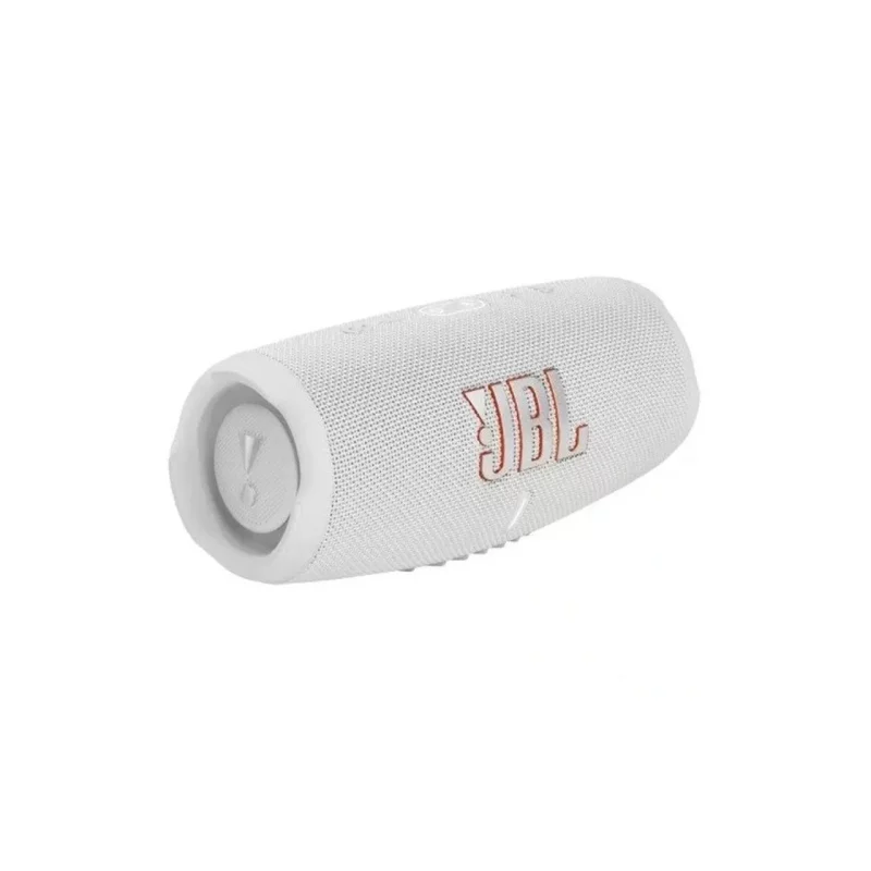 اسپیکر پرتابل JBL مدل CHARGE6 - سفید (گارانتی شش ماهه شرکتی) - تصویر 2
