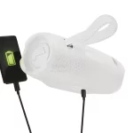 اسپیکر پرتابل JBL مدل CHARGE6 - سفید (گارانتی شش ماهه شرکتی) - تصویر 3