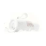 اسپیکر پرتابل JBL مدل CHARGE6 - سفید (گارانتی شش ماهه شرکتی) - تصویر 4