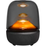 اسپیکر بی سیم Harman Kardon مدل AURA STUDIO 5 - مشکی (گارانتی شش ماهه شرکتی) - تصویر 3