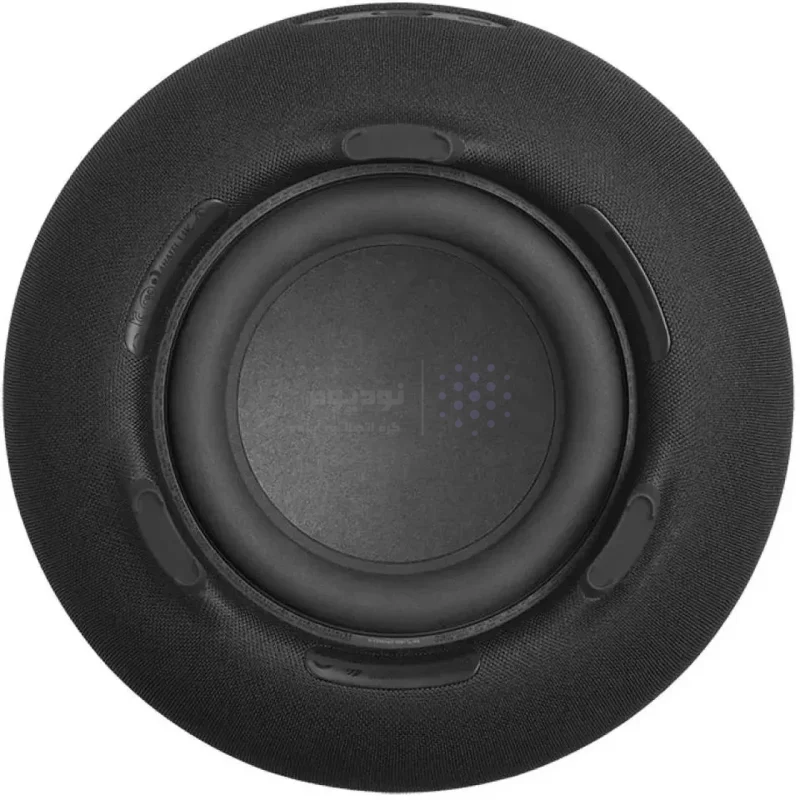 اسپیکر بی سیم Harman Kardon مدل AURA STUDIO 5 - مشکی (گارانتی شش ماهه شرکتی) - تصویر 4