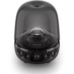 اسپیکر بی سیم Harman Kardon مدل AURA STUDIO 5 - مشکی (گارانتی شش ماهه شرکتی) - تصویر 5