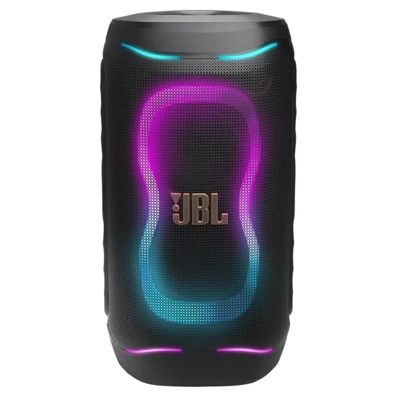 اسپیکر چمدانی JBL مدل PARTYBOX 130 - مشکی (گارانتی شش ماهه شرکتی) - تصویر 2