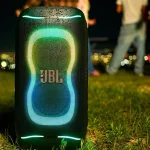 اسپیکر چمدانی JBL مدل PARTYBOX 130 - مشکی (گارانتی شش ماهه شرکتی) - تصویر 11